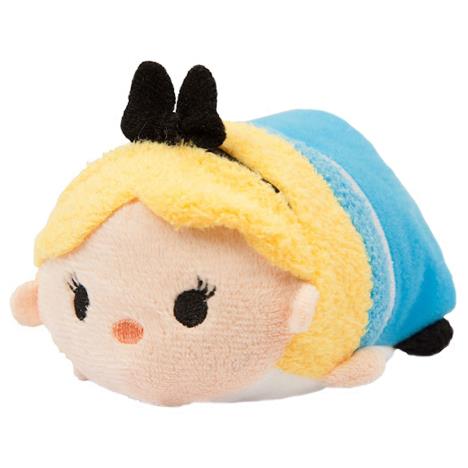 Tsum Tsum Alice In Wonderland Light Up Plush with Sound £8.99
